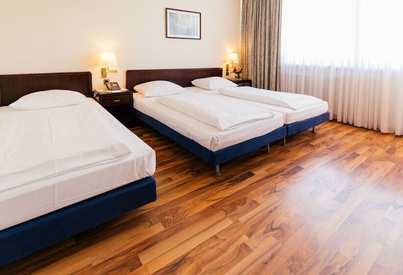 스탠다드 트리플 룸, Excelsior