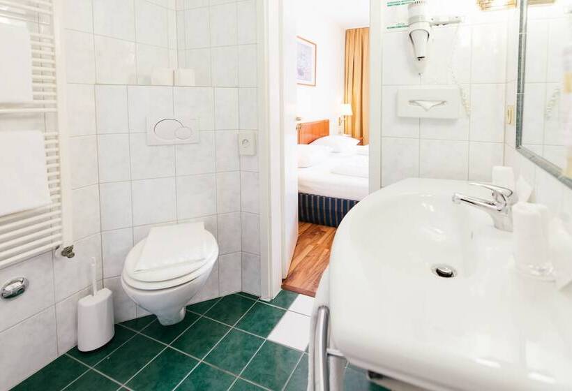 חדר סטנדרט, Excelsior