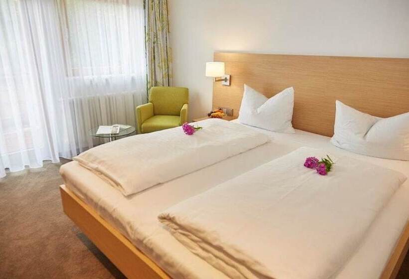 스탠다드 룸, Flair Hotel Gasthof Zum Hirsch