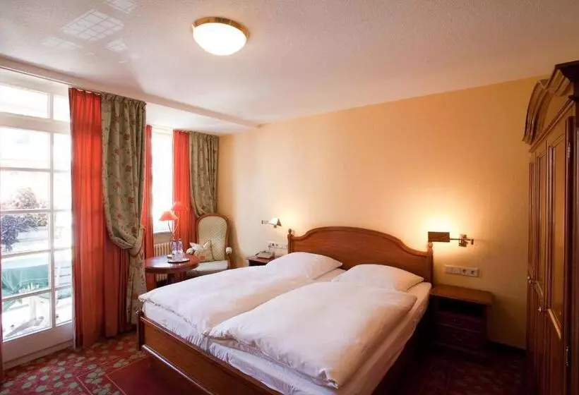 Quarto Estandar, Karpfen