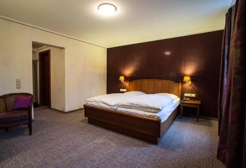 Quarto Estandar, Karpfen