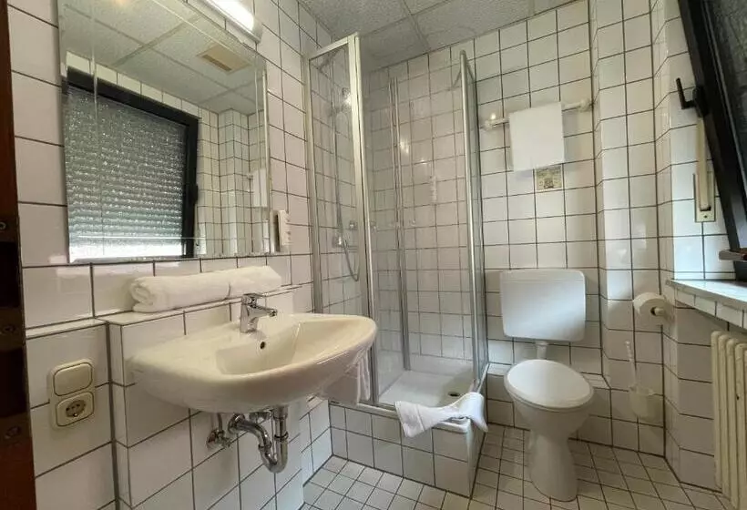 Pokój Standard, Meilchen