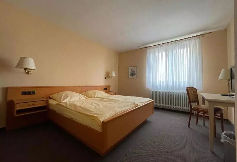 Pokój Standard, Meilchen