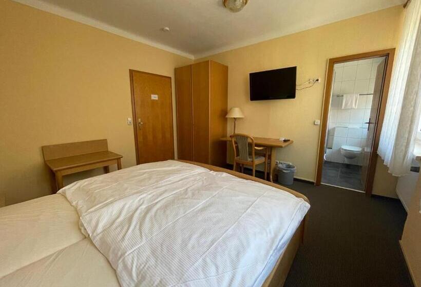 스탠다드 룸, Meilchen