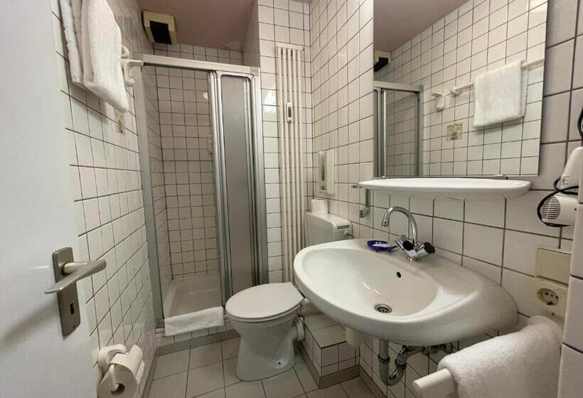 스탠다드 싱글 룸, Meilchen