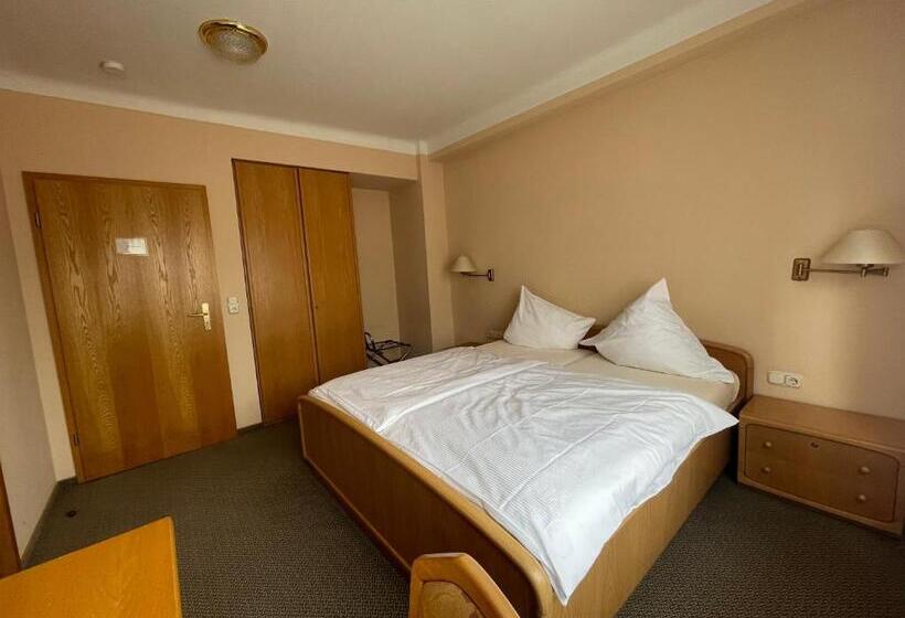 스탠다드 룸, Meilchen