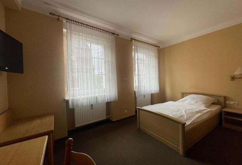 스탠다드 싱글 룸, Meilchen