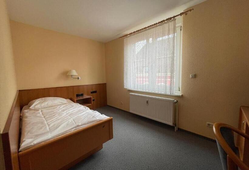 스탠다드 싱글 룸, Meilchen