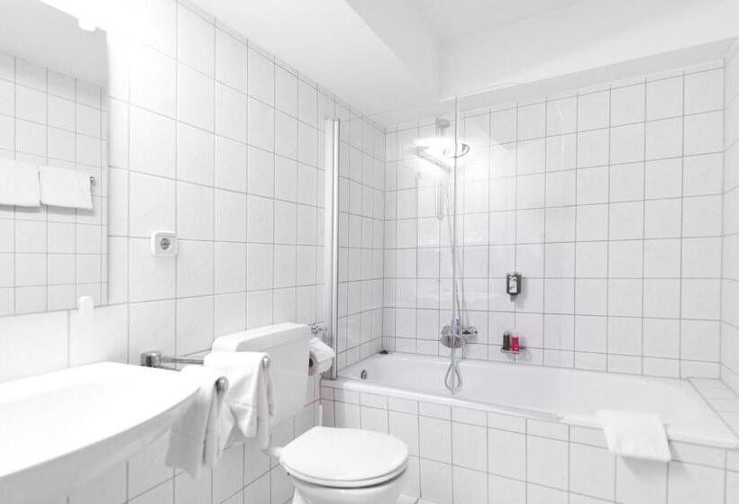 Номер Стандарт, Motodrom