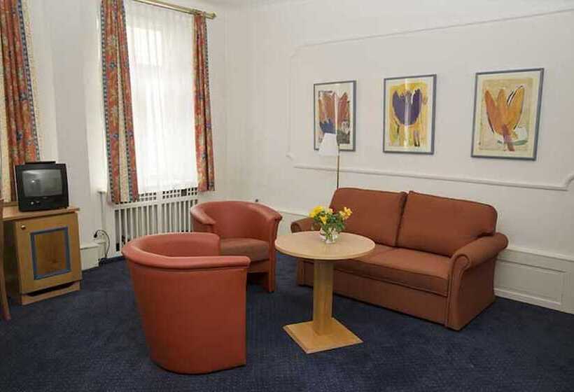 스탠다드 룸, Perkeo