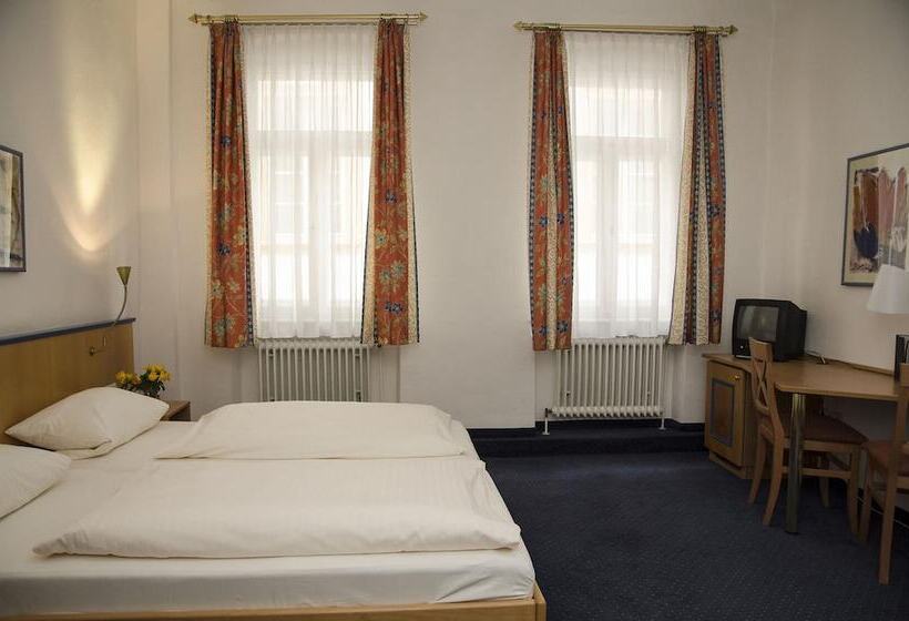 스탠다드 룸, Perkeo