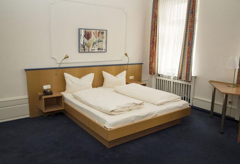 스탠다드 룸, Perkeo