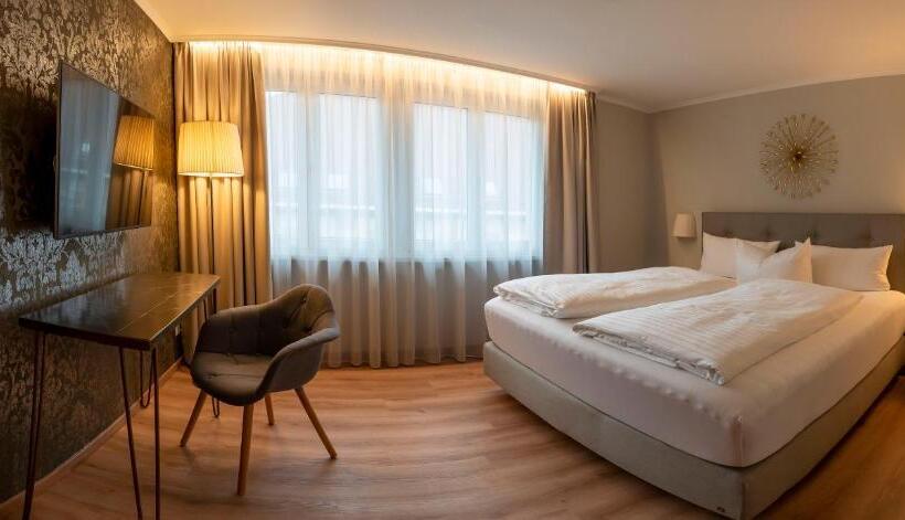 חדר קומפורט, Rappen Am Münsterplatz