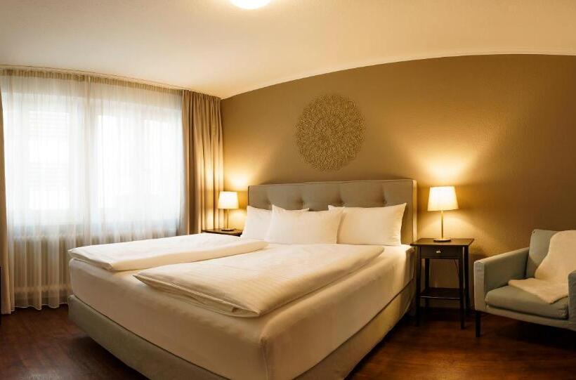 דירת חדר, Rappen Am Münsterplatz