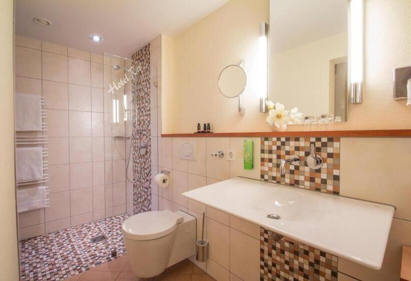 اتاق راحتی, Rio