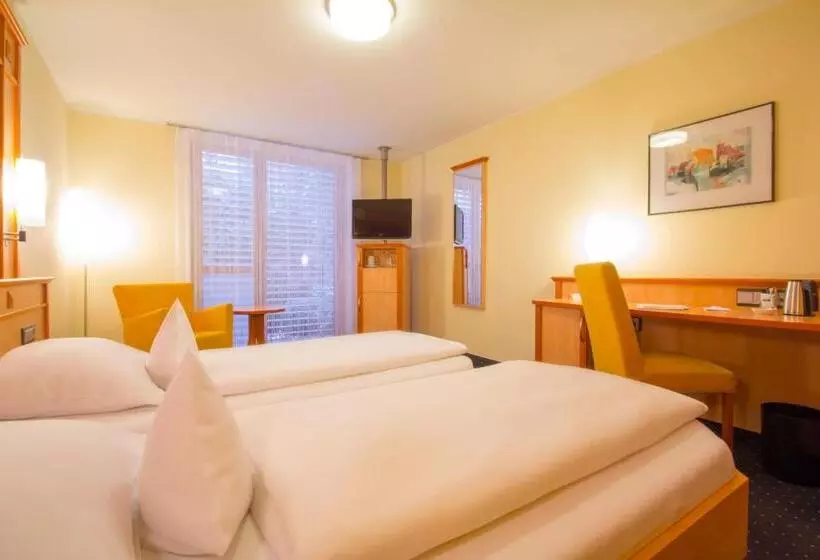 Comfort-huone, Rio