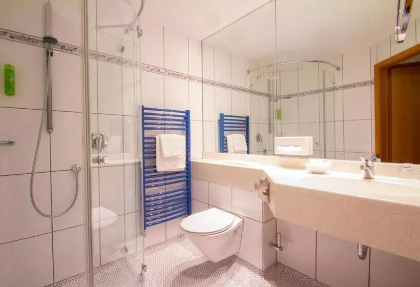 Standard-huone, Rio