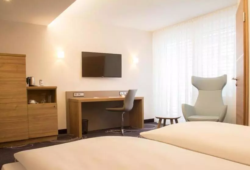 Standard-huone, Rio