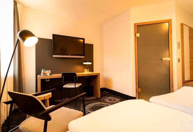 اتاق استاندارد, Rio