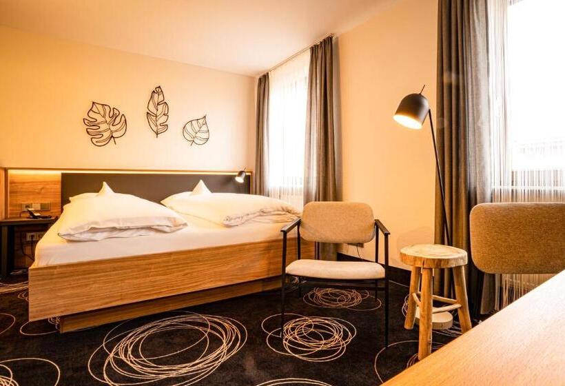 اتاق استاندارد, Rio