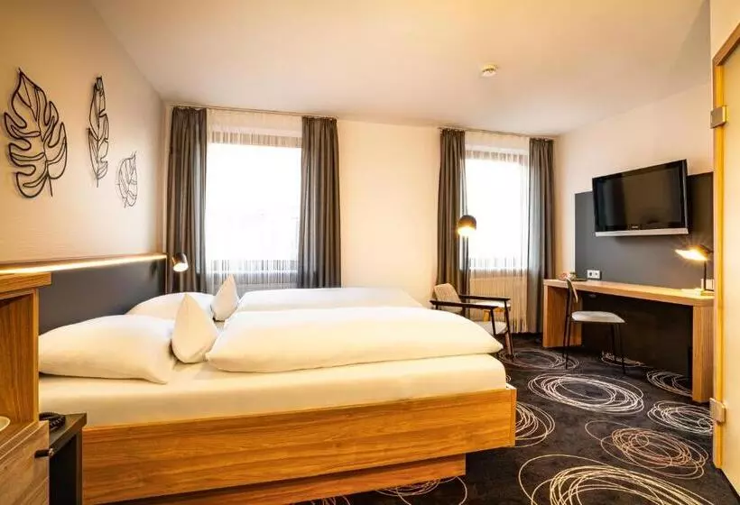Standard-huone, Rio