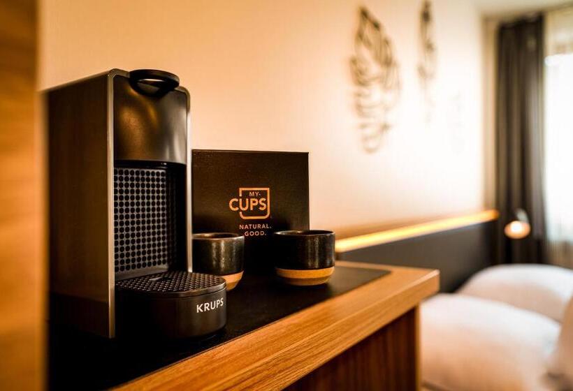 اتاق استاندارد, Rio