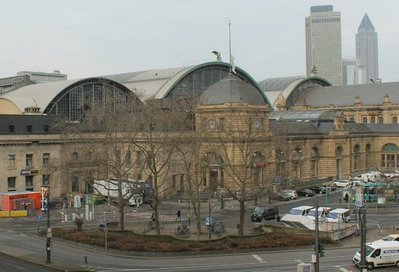 コンフォートシングルルーム, Savoy