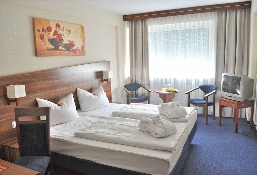 コンフォートルーム, Savoy