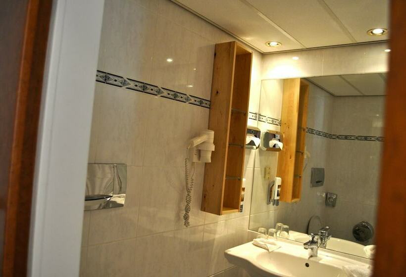 コンフォートルーム, Savoy