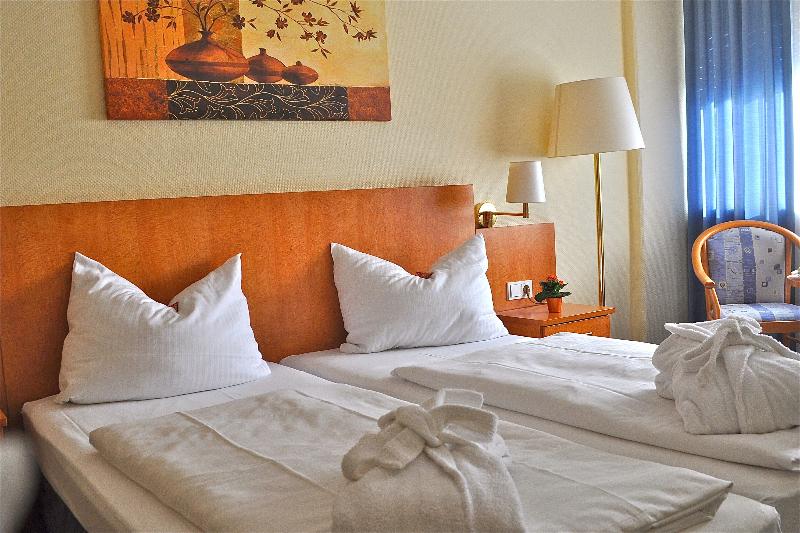 スタンダードルーム, Savoy