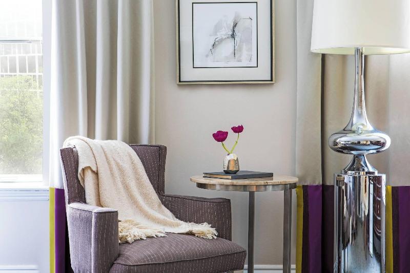 اتاق استاندارد, Savoy