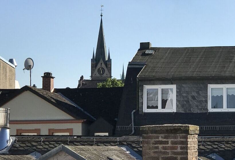 Номер Стандарт, Smarthotel Mystique Self Check In