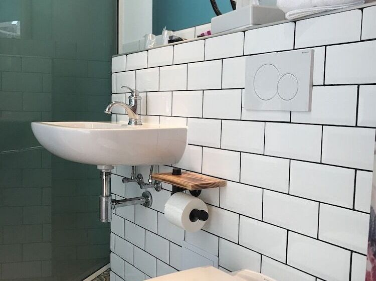 Номер Стандарт, Smarthotel Mystique Self Check In