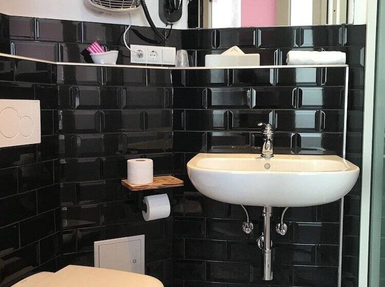 Номер Стандарт, Smarthotel Mystique Self Check In