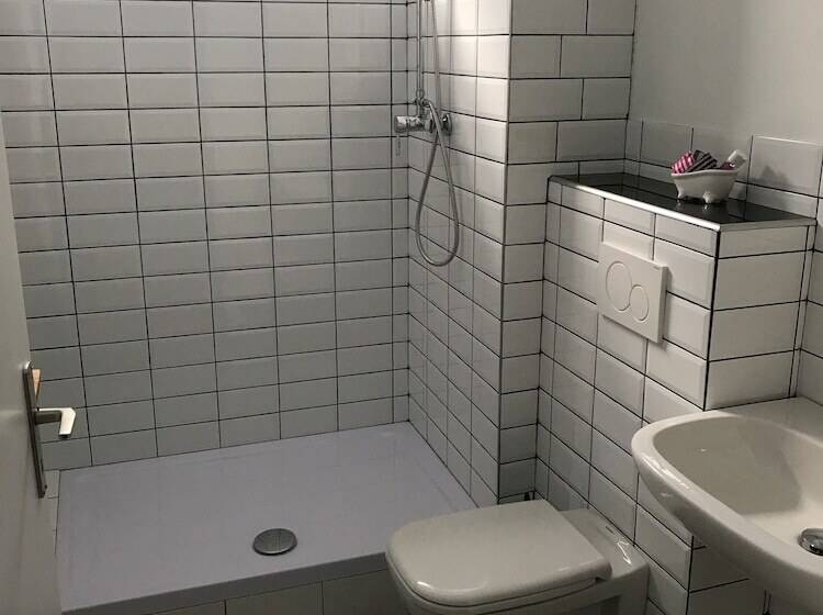 Номер Стандарт, Smarthotel Mystique Self Check In