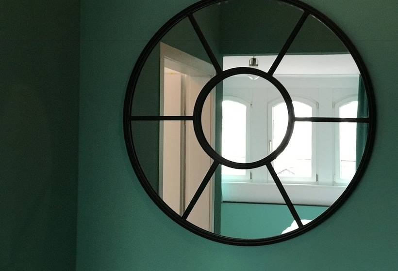 Номер Стандарт, Smarthotel Mystique Self Check In