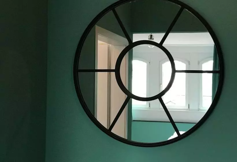 اتاق استاندارد, Smarthotel Mystique Self Check In