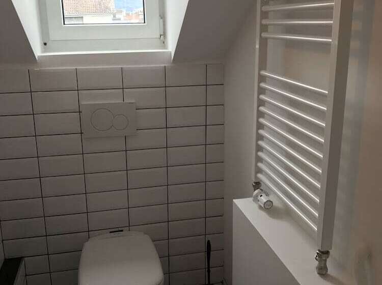 Номер Стандарт Индивидуальный, Smarthotel Mystique Self Check In