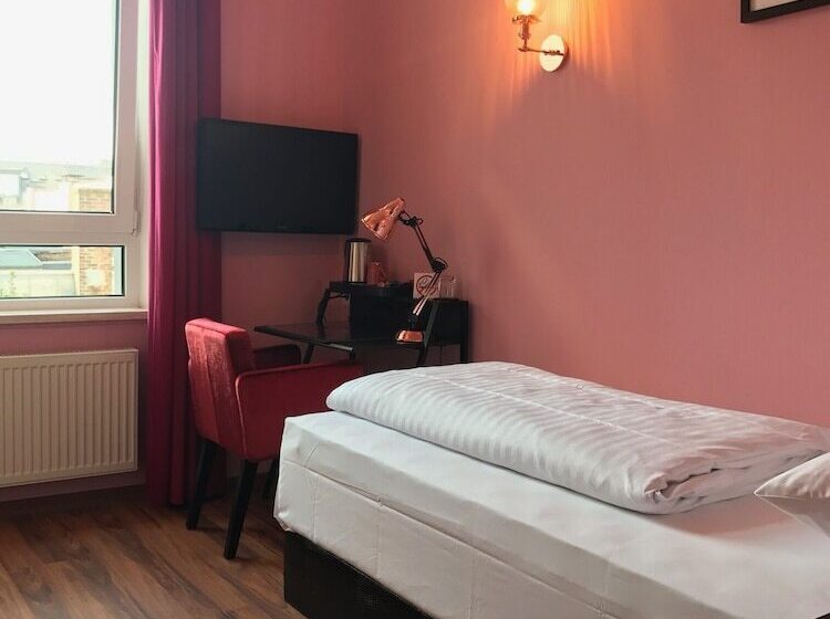 Номер Стандарт Индивидуальный, Smarthotel Mystique Self Check In