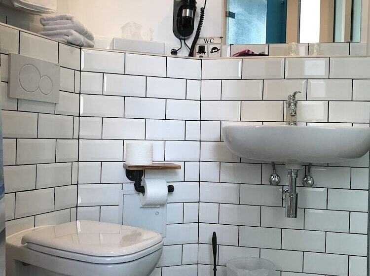 Номер Стандарт, Smarthotel Mystique Self Check In