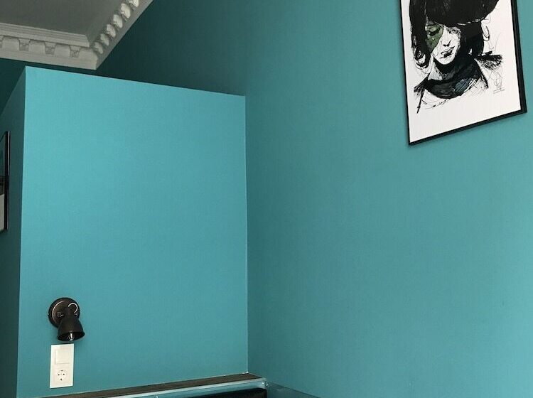 Номер Стандарт Индивидуальный, Smarthotel Mystique Self Check In