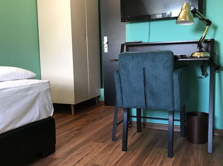 Номер Стандарт Индивидуальный, Smarthotel Mystique Self Check In