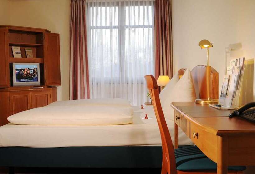 스탠다드 룸, Trip Inn Bristol Hotel Mainz
