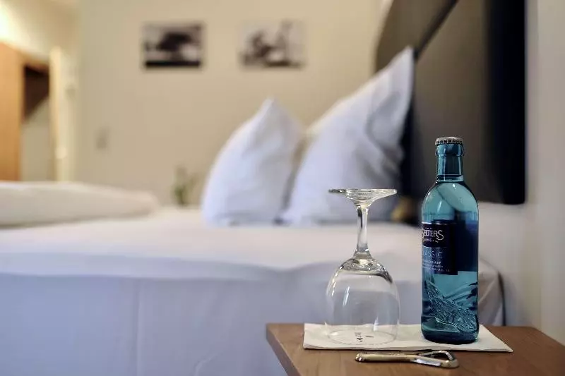 اتاق استاندارد, Tulip Inn Frankfurt Airport