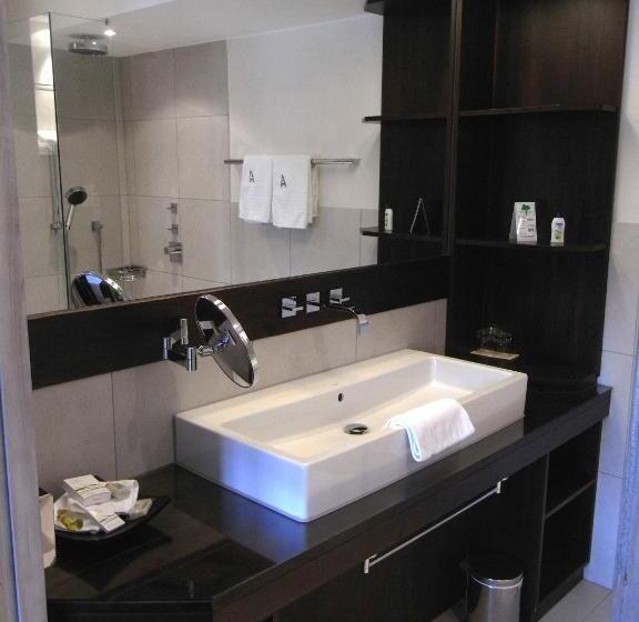 Номер Deluxe, Waldhaus Ohlenbach