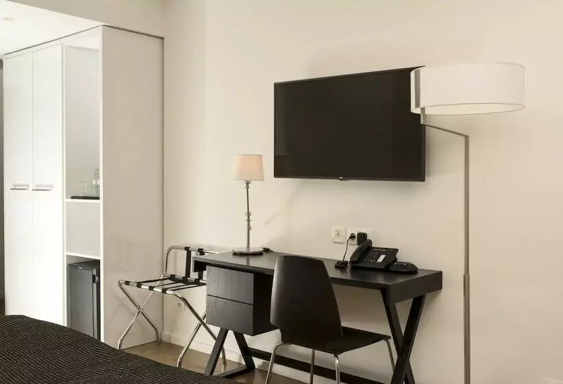 اتاق استاندارد, Wyndham Stuttgart Airport Messe