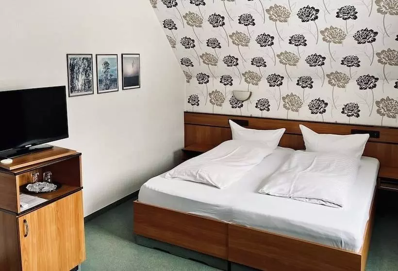 コンフォートルーム, Landhotel Laarmann