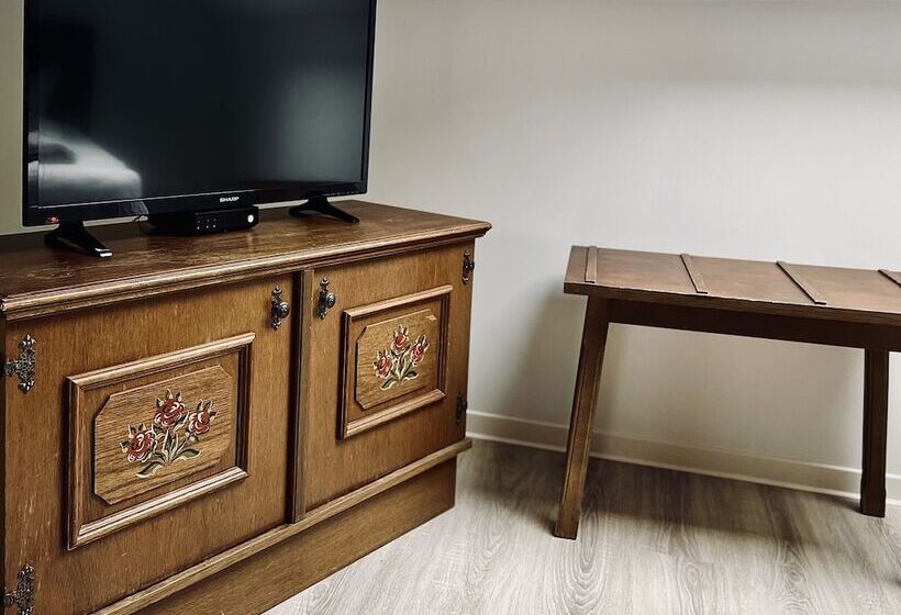 스탠다드 룸, Landhotel Laarmann