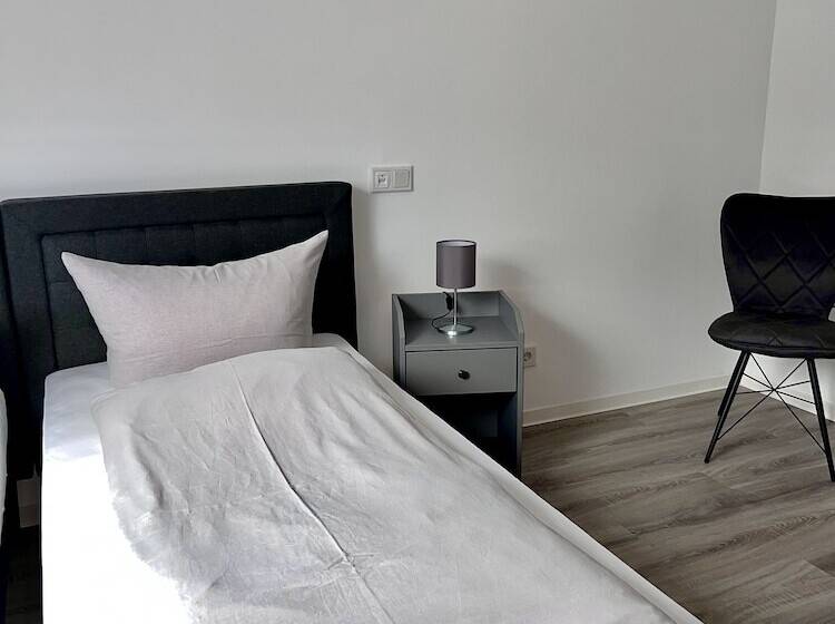 Номер Стандарт, Landhotel Laarmann