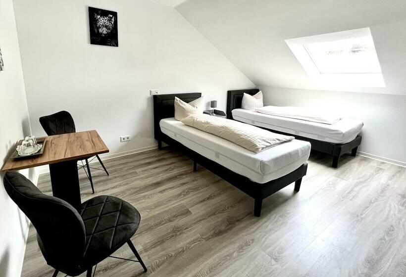 스탠다드 룸, Landhotel Laarmann